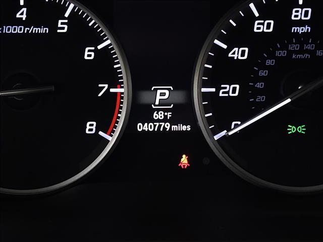 used 2019 Acura ILX car, priced at $21,995