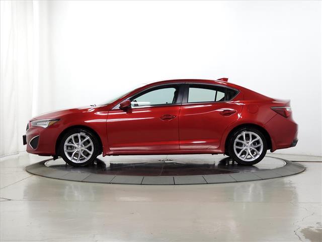 used 2019 Acura ILX car, priced at $21,995
