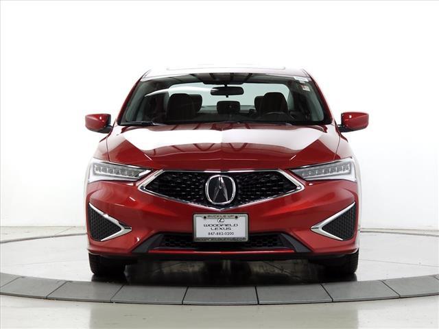 used 2019 Acura ILX car, priced at $21,995