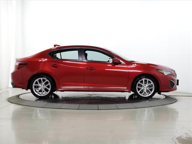 used 2019 Acura ILX car, priced at $21,995