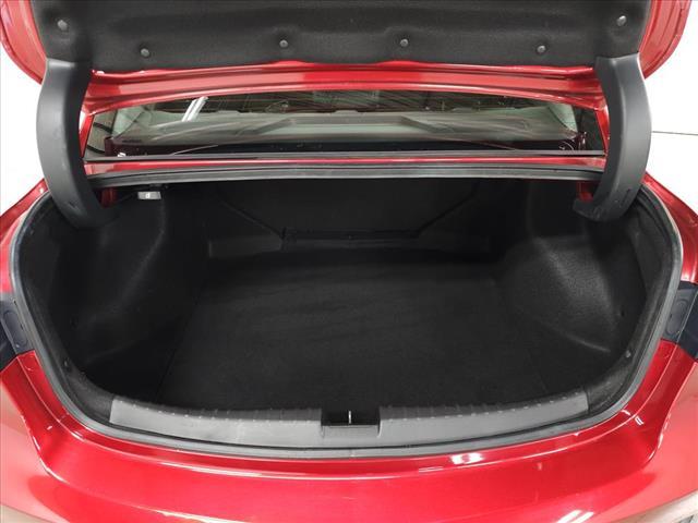 used 2019 Acura ILX car, priced at $21,995