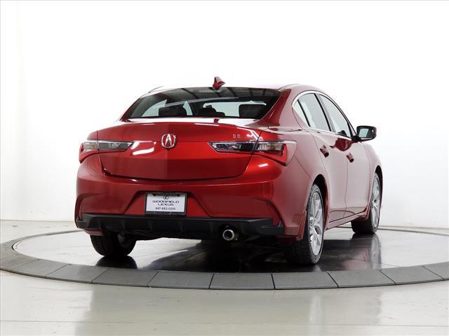 used 2019 Acura ILX car, priced at $21,995
