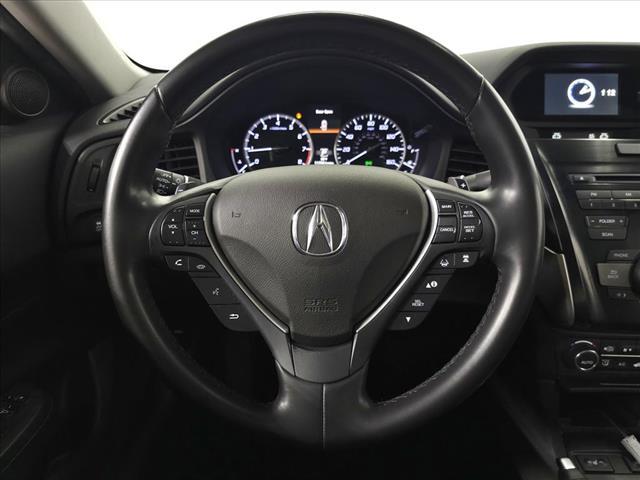 used 2019 Acura ILX car, priced at $21,995