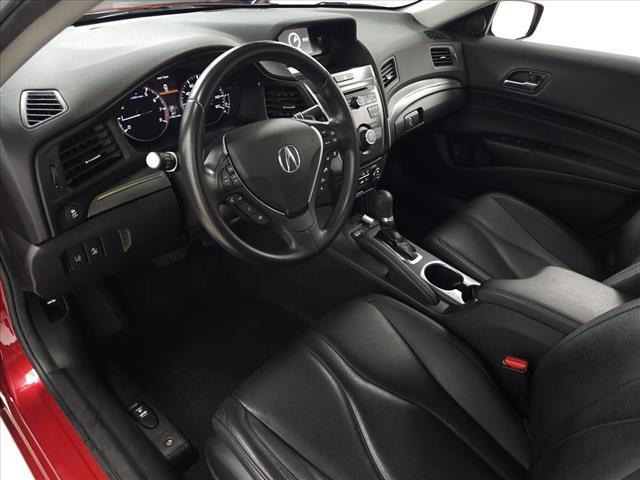 used 2019 Acura ILX car, priced at $21,995