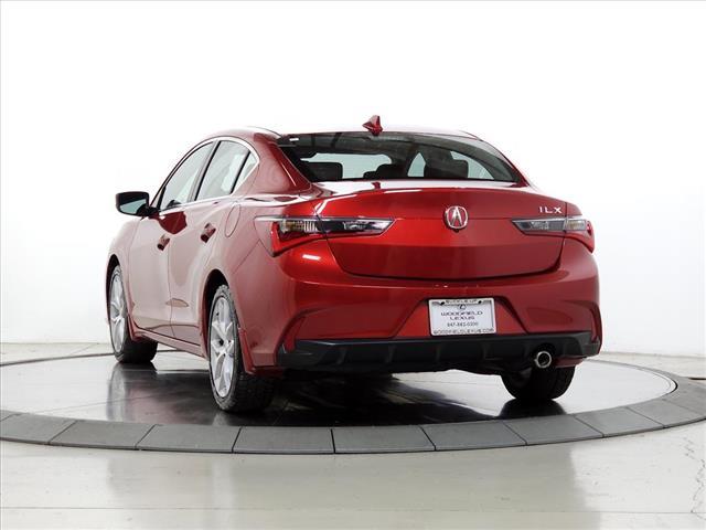 used 2019 Acura ILX car, priced at $21,995