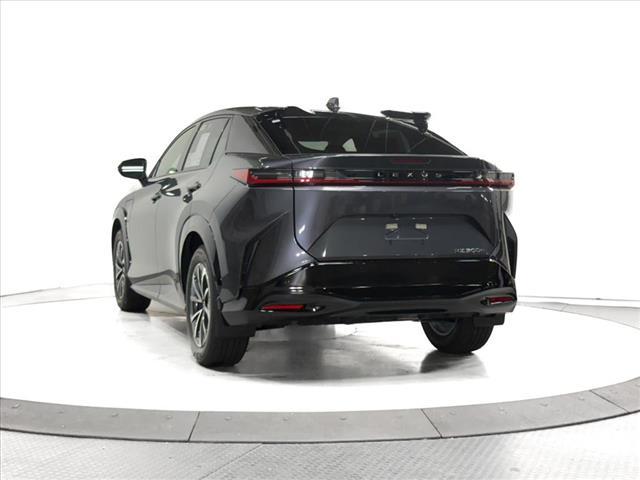 new 2025 Lexus RZ 300e car, priced at $50,249