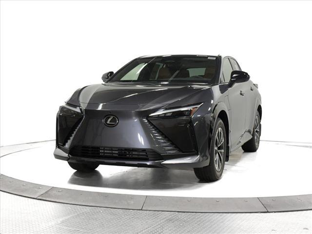 new 2025 Lexus RZ 300e car, priced at $50,249