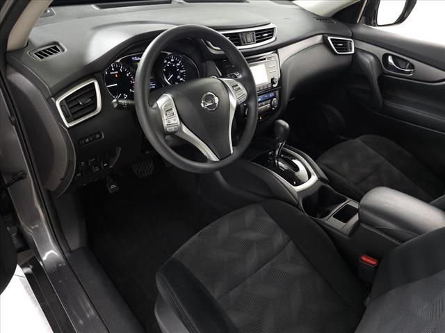 used 2016 Nissan Rogue car, priced at $9,995