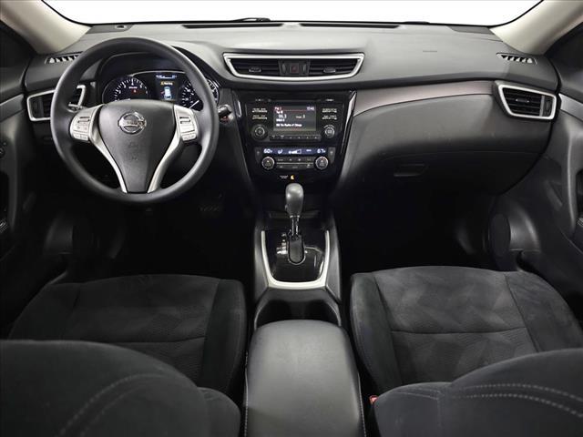 used 2016 Nissan Rogue car, priced at $9,995