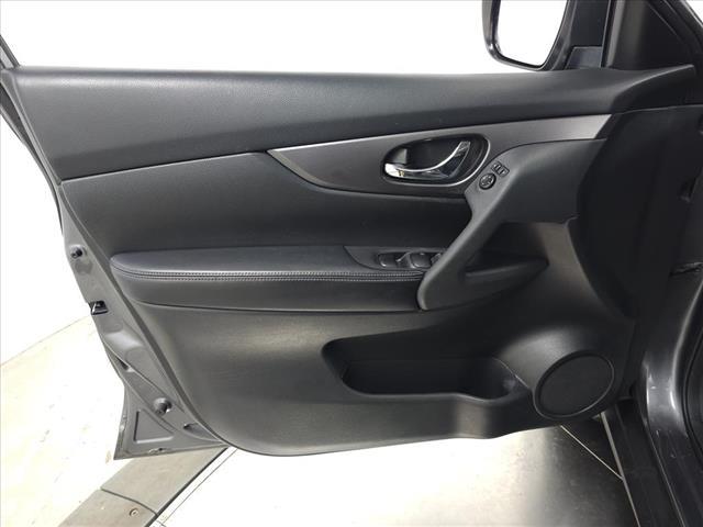 used 2016 Nissan Rogue car, priced at $9,995