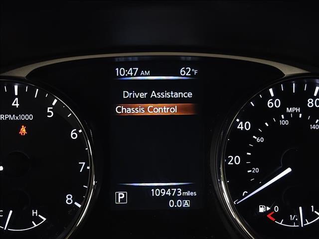 used 2016 Nissan Rogue car, priced at $9,995