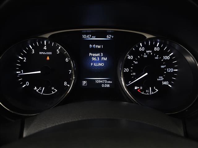 used 2016 Nissan Rogue car, priced at $9,995