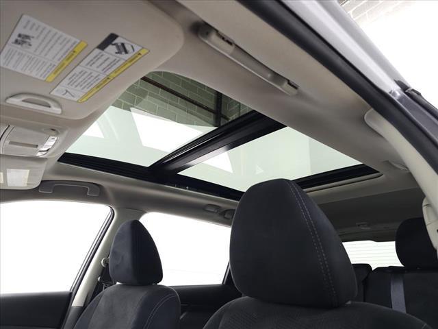 used 2016 Nissan Rogue car, priced at $9,995