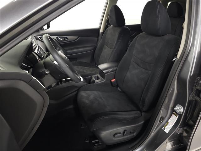 used 2016 Nissan Rogue car, priced at $9,995