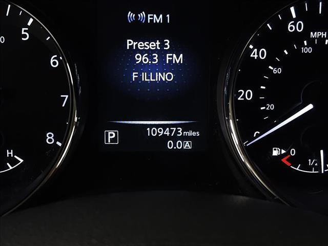 used 2016 Nissan Rogue car, priced at $9,995