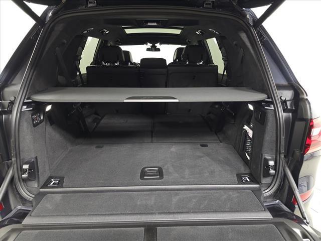used 2022 BMW X7 car, priced at $47,995