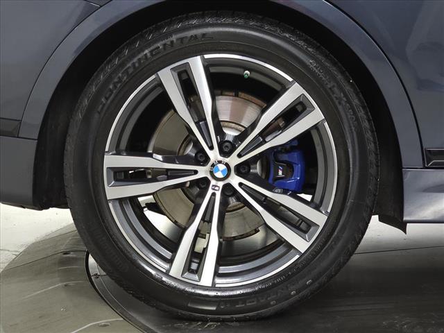 used 2022 BMW X7 car, priced at $47,995