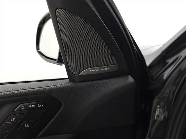 used 2022 BMW X7 car, priced at $47,995