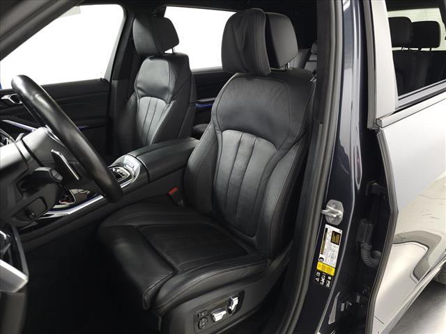 used 2022 BMW X7 car, priced at $47,995