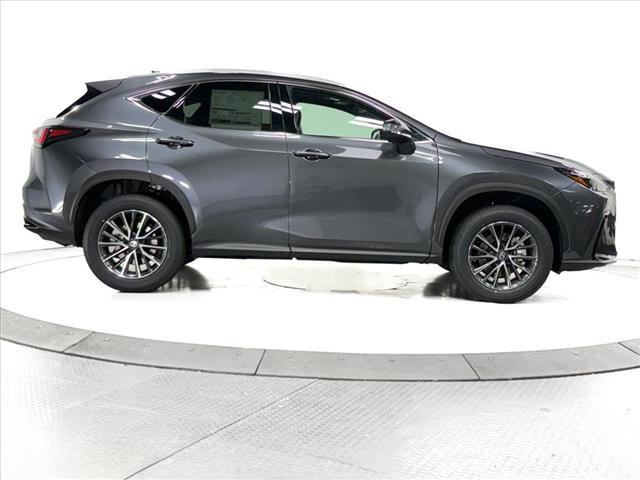 new 2026 Lexus NX 350 car, priced at $47,433