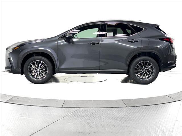 new 2026 Lexus NX 350 car, priced at $47,433
