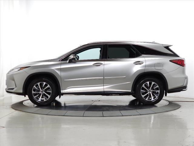 used 2021 Lexus RX 350L car, priced at $40,995