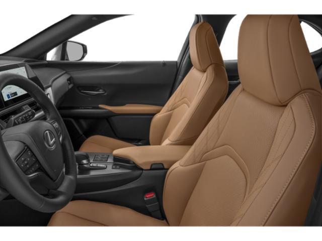 new 2025 Lexus UX 300h car, priced at $45,824