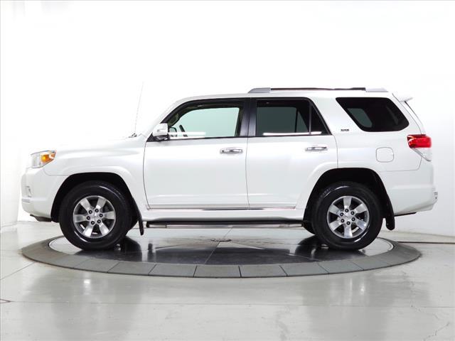 used 2011 Toyota 4Runner car, priced at $14,995
