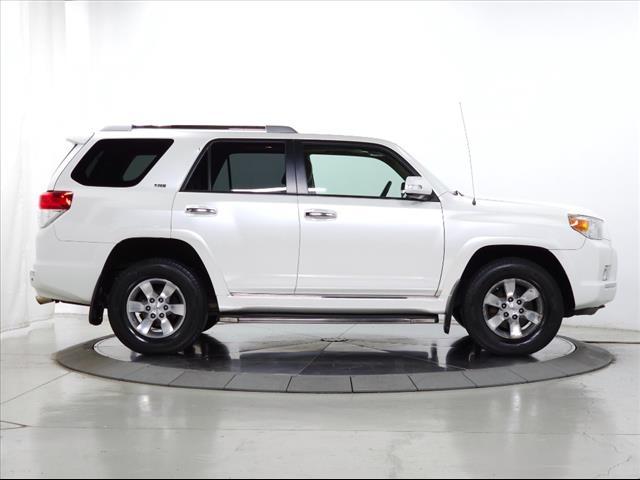 used 2011 Toyota 4Runner car, priced at $14,995