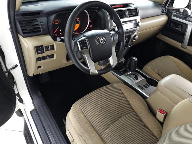 used 2011 Toyota 4Runner car, priced at $14,995