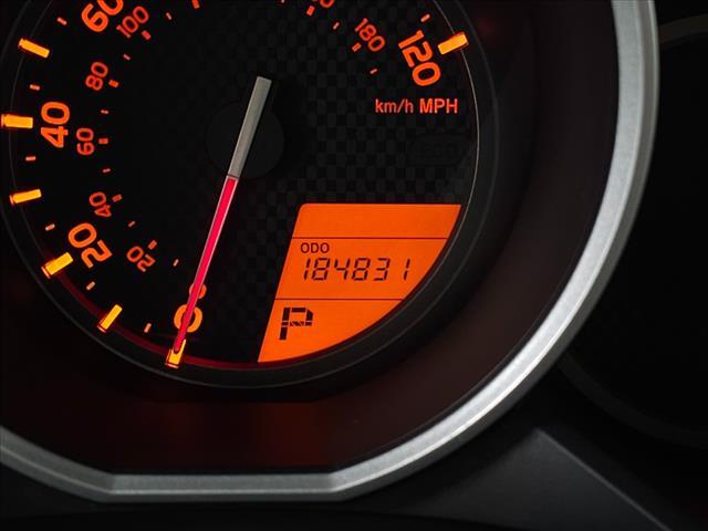 used 2011 Toyota 4Runner car, priced at $14,995