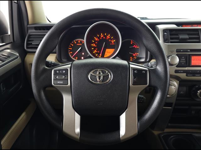 used 2011 Toyota 4Runner car, priced at $14,995