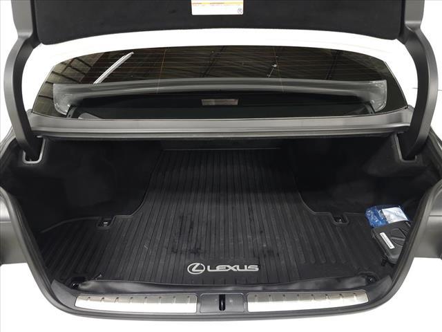 used 2022 Lexus LS 500 car, priced at $65,995