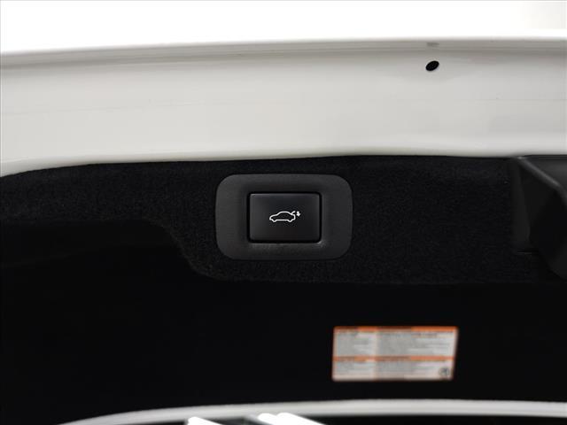 used 2022 Lexus LS 500 car, priced at $65,995