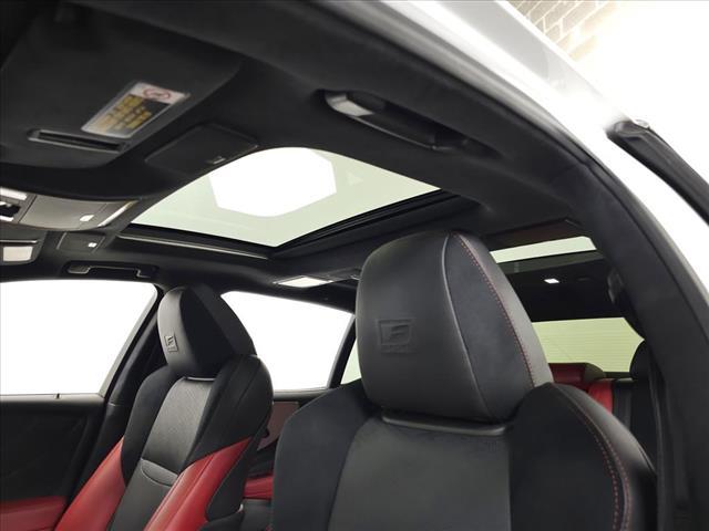 used 2022 Lexus LS 500 car, priced at $65,995
