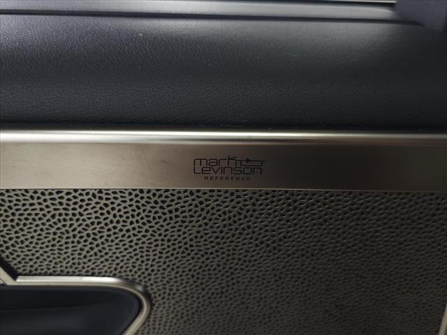 used 2022 Lexus LS 500 car, priced at $65,995
