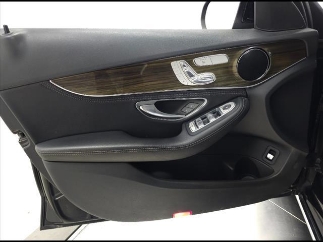 used 2016 Mercedes-Benz C-Class car, priced at $18,995