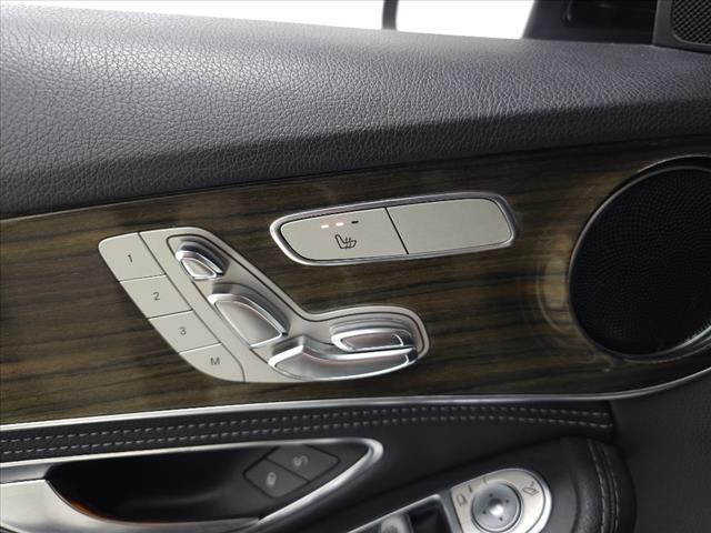 used 2016 Mercedes-Benz C-Class car, priced at $18,995