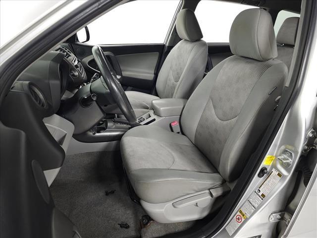 used 2012 Toyota RAV4 car, priced at $10,995