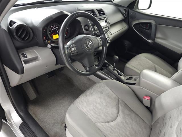used 2012 Toyota RAV4 car, priced at $10,995
