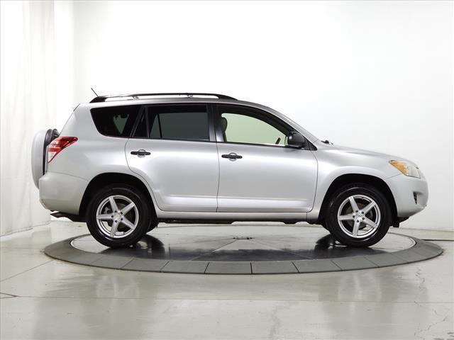 used 2012 Toyota RAV4 car, priced at $10,995