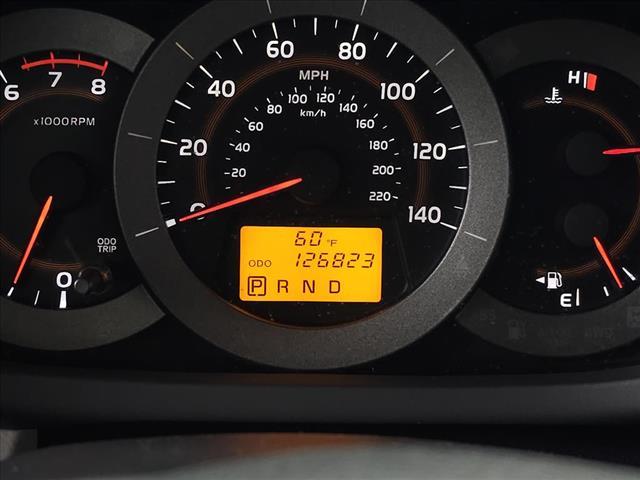 used 2012 Toyota RAV4 car, priced at $10,995