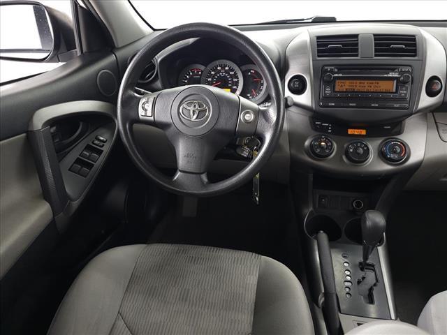 used 2012 Toyota RAV4 car, priced at $10,995