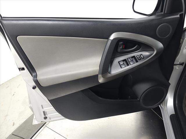 used 2012 Toyota RAV4 car, priced at $10,995