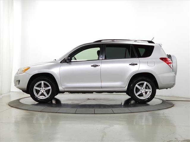 used 2012 Toyota RAV4 car, priced at $10,995