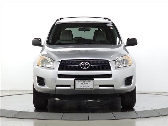 used 2012 Toyota RAV4 car, priced at $10,995