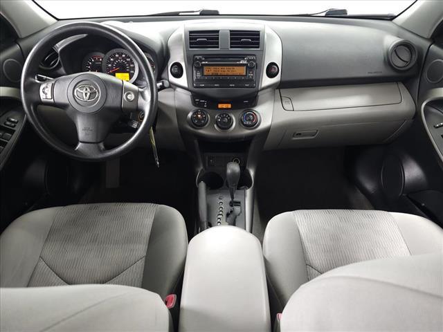 used 2012 Toyota RAV4 car, priced at $10,995
