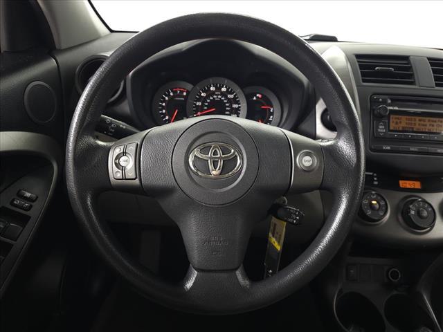 used 2012 Toyota RAV4 car, priced at $10,995