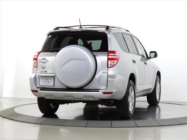 used 2012 Toyota RAV4 car, priced at $10,995