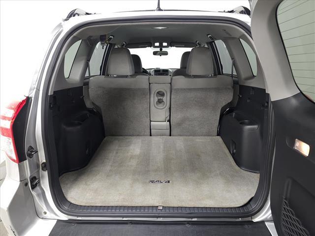 used 2012 Toyota RAV4 car, priced at $10,995